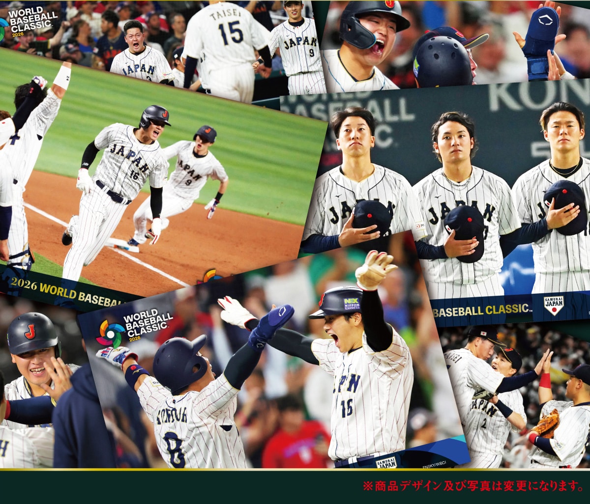 �����i�f�U�C���y�юʐ^�͕ύX�ɂȂ�܂��B