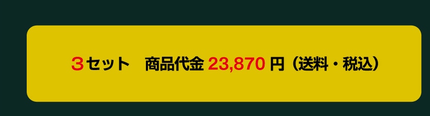 3�Z�b�g ���i��� 23,870�~(�����E�ō�)