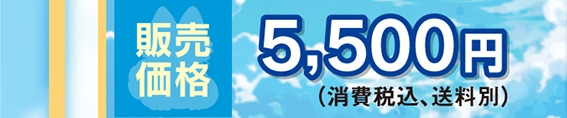 ̔i 5,500~(ōA)