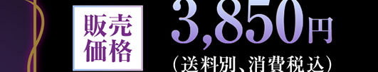 ̔i 3,850~(ʁAō)