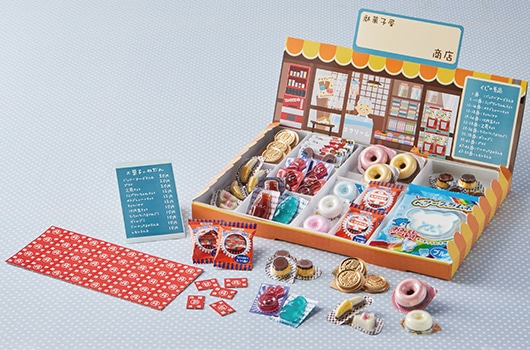 �w��Ŋy�����u�ʉَq�����񂲂����v