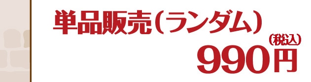 �P�i�̔�(�����_��)990�~(�ō�)