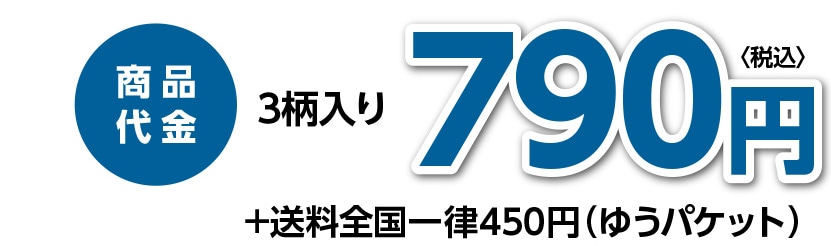 i 3 790~+Sꗥ450~(䂤pPbg)