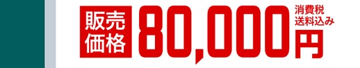 ̔i 80,000~   
