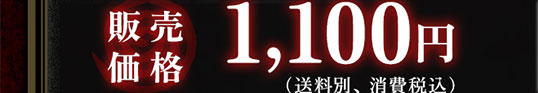 ̔i 1,100~(ʁAō)