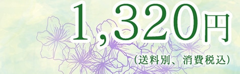 1,320�~�i�����ʁA����ō��j