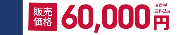 �̔����i 60,000�~ ����ŁE��������