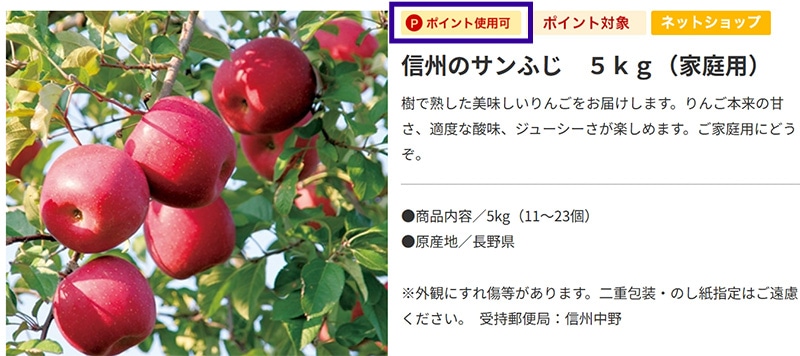 �|�C���g�g�p���