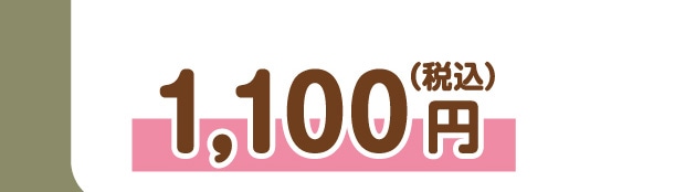 1,100�~(�ō�)