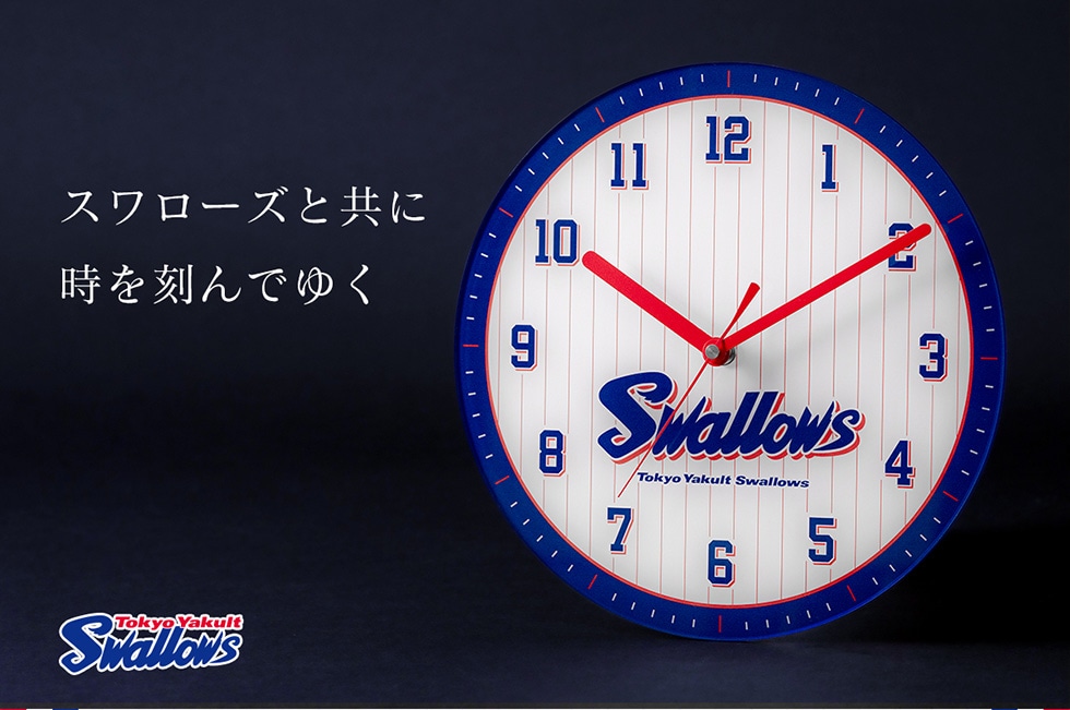 X[YƋɎł䂭Tokyo Yakult Swallows