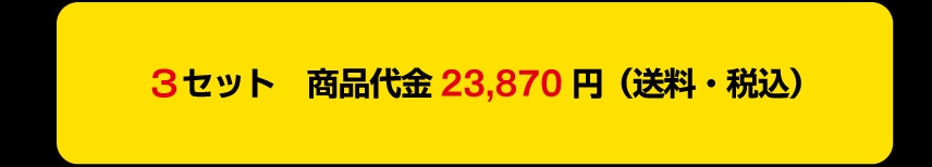 3�Z�b�g ���i��� 23,870�~(�����E�ō�)