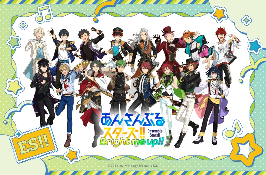 ���񂳂�Ԃ�X�^�[�Y�I�I�I���W�i���O�b�Y