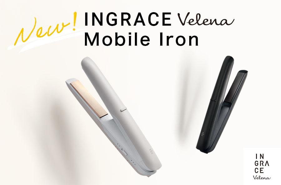 INGRACE Velena Mobile Iron