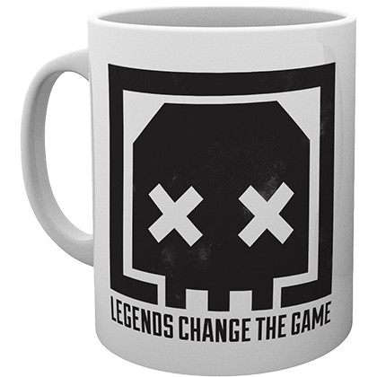 Apex Legends　マグカップ デスボックス