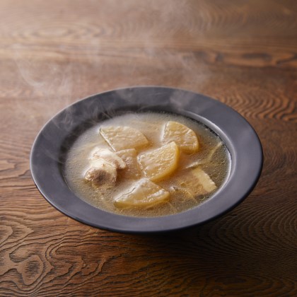 ＮＩＳＨＩＫＩＹＡ　ＫＩＴＣＨＥＮ和風スープ１２食セット