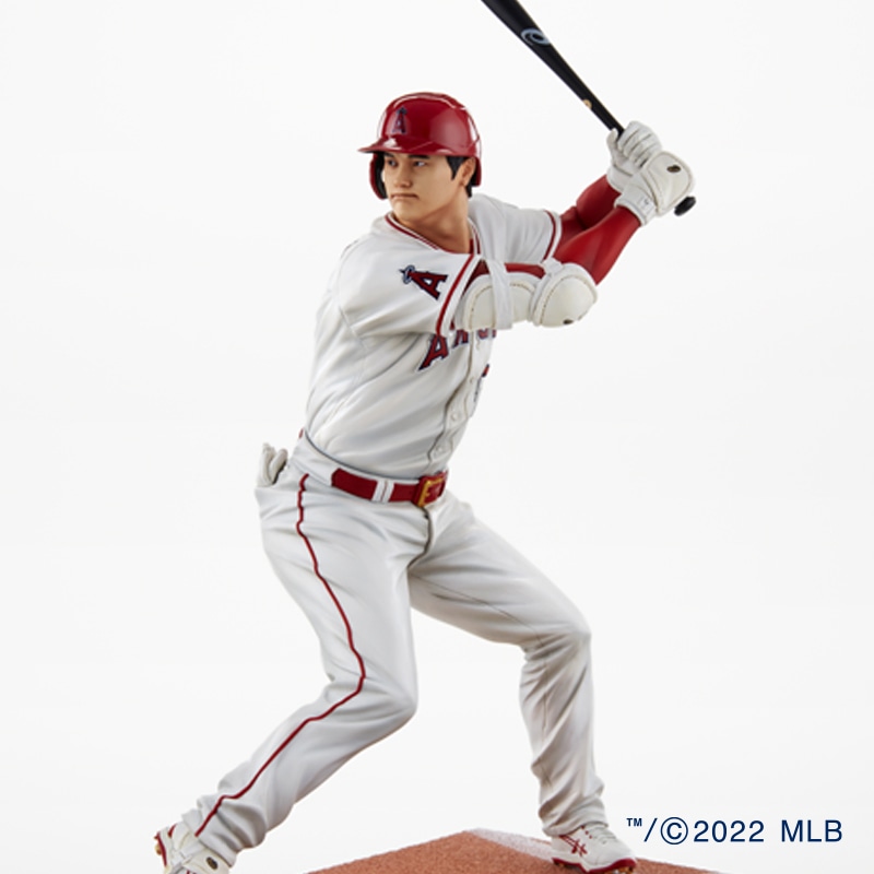 大谷翔平 フィギュア 絶版。 フィギュアーツ | www