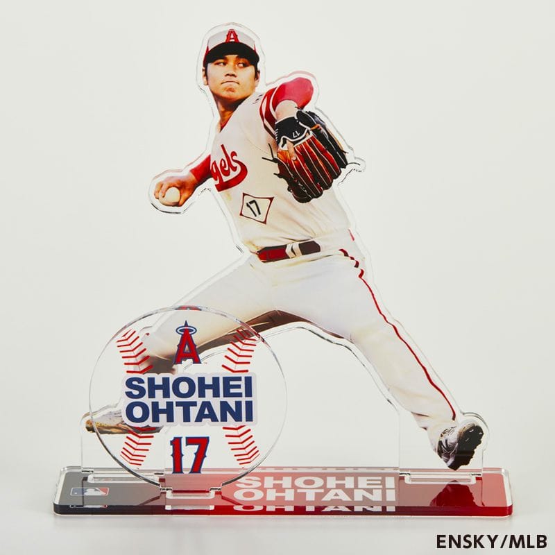 大谷翔平【郵便局限定】シルバーコインカード - その他