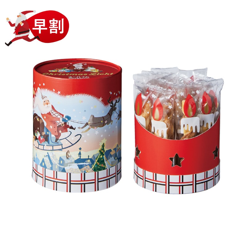 <クリスマス><ユーハイム>クリスマスリヒト