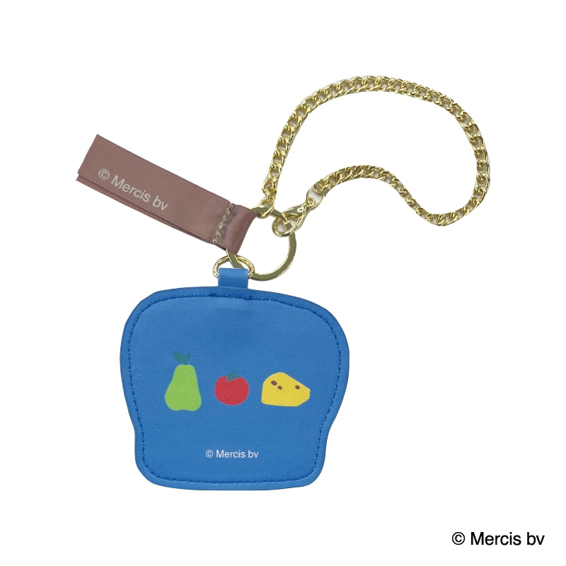 ミッフィー／バッグチャーム｜郵便局のネットショップ