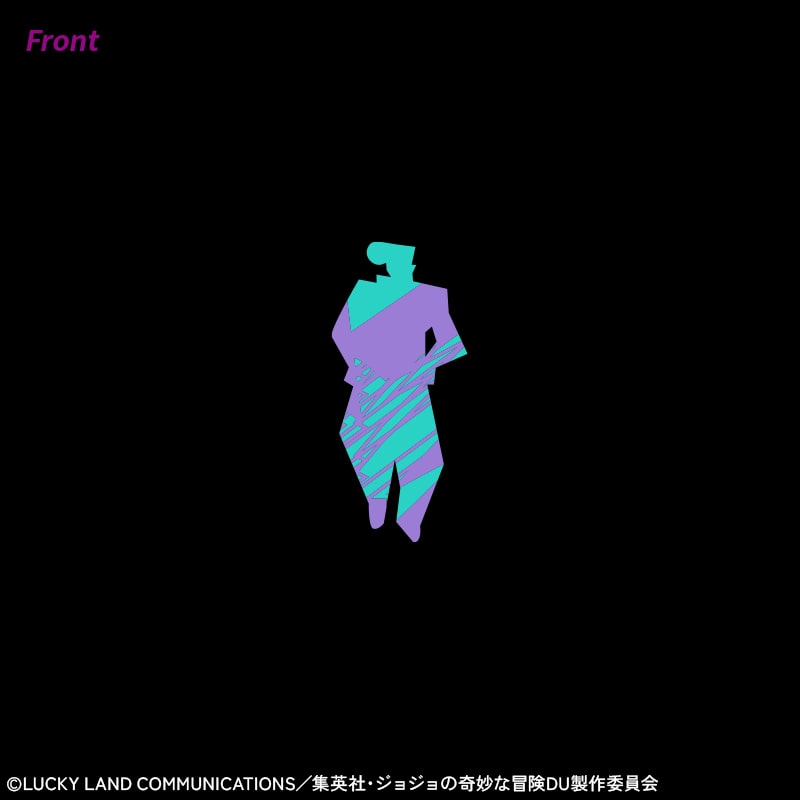 ジョジョ様ご確認用です ジョジョの奇妙な冒険 スターダストクルセイダース 描き下ろし