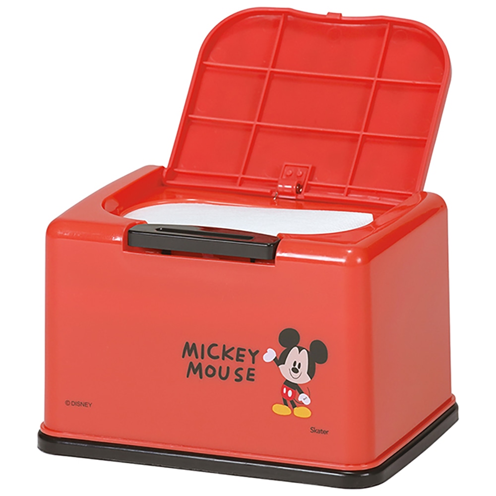 マスクストッカー Sサイズ用 ミッキーマウス MKST2