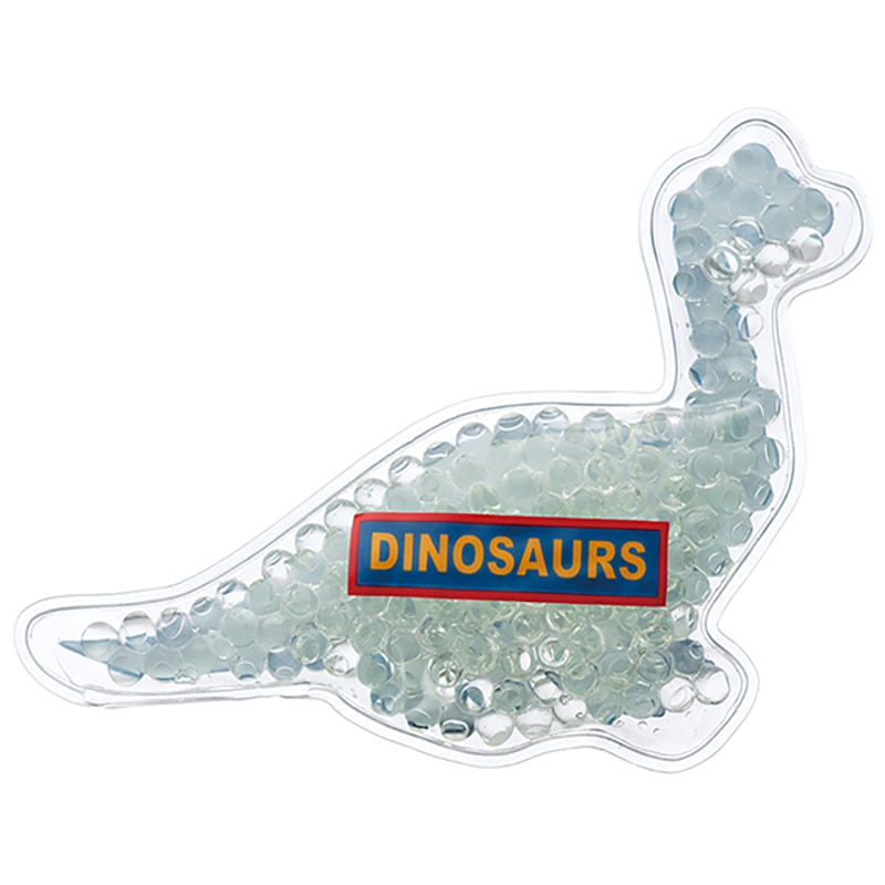 ビーズ保冷剤 DINOSAURS (ブラキオサウルス) CLB1