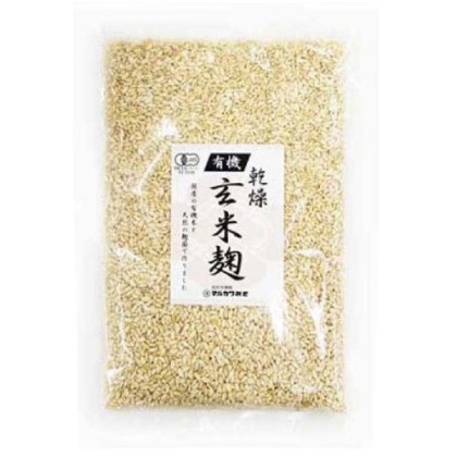有機玄米乾燥こうじ 300g hana-004