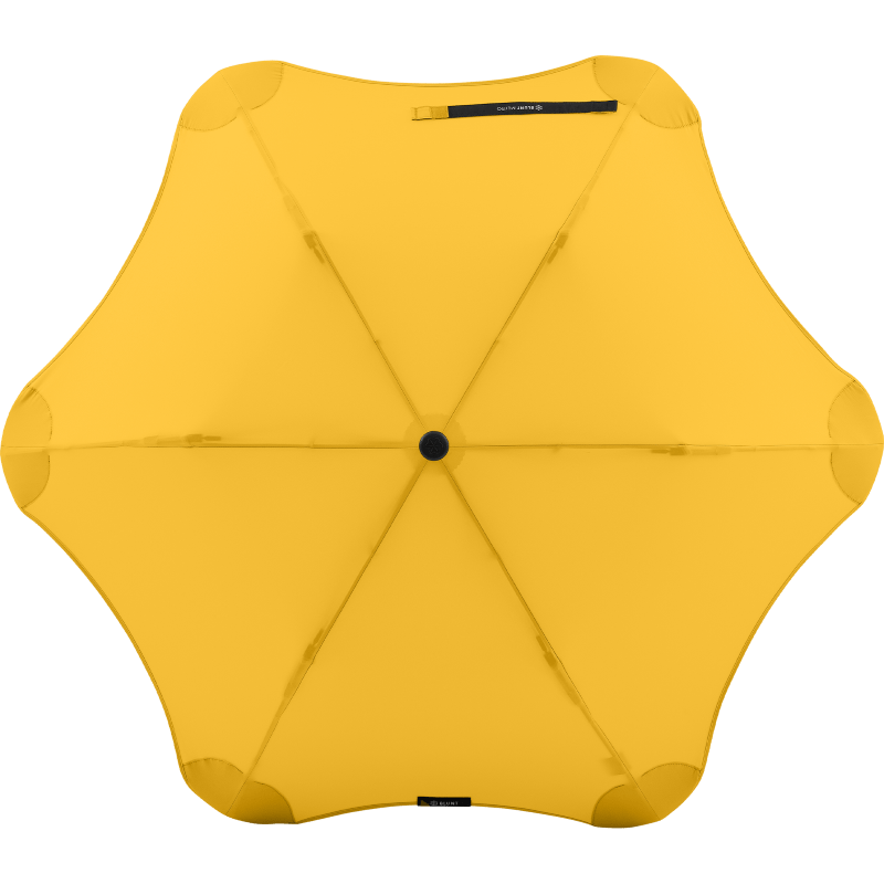【折りたたみ傘】BLUNT Metro Yellow