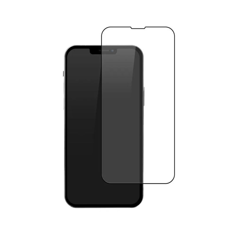 iPhone13 Pro Max対応 液晶画面 全面保護 スマホ ガラス 光沢