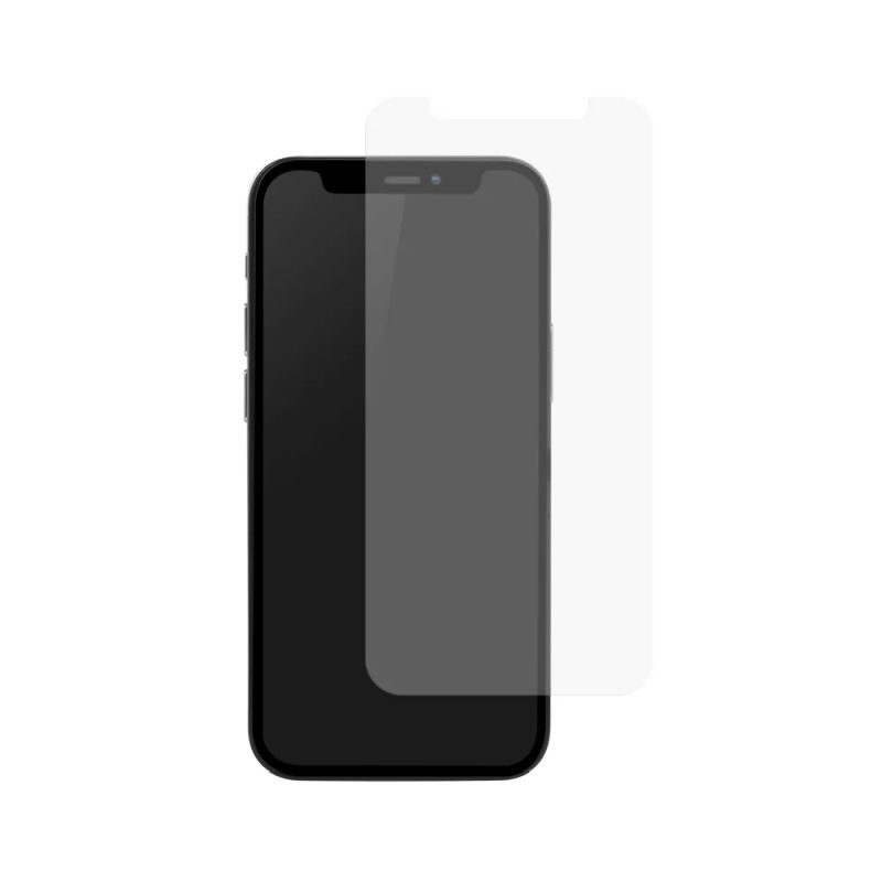 iPhone 12mini対応　液晶画面保護スマホガラスAG