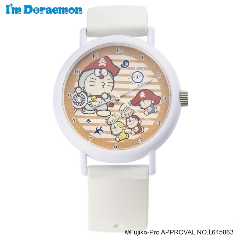 「I’m Doraemon」× カオル<KAORU> 22夏（KAORU007W2）
