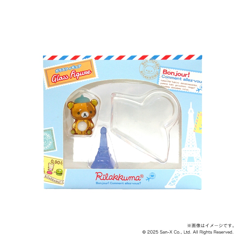 一番くじ リラックマベーカリー｜一番くじ倶楽部｜BANDAI
