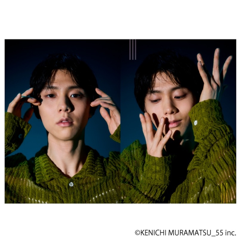 羽生結弦　グッズセット　リプレイ　ギフト 静寂の中で舞い、世界を魅了したフィギュアスケーター羽生結弦 Gift