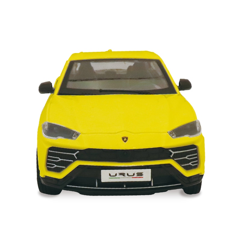 ラジオコントロールカー【Lamborghini Urus】