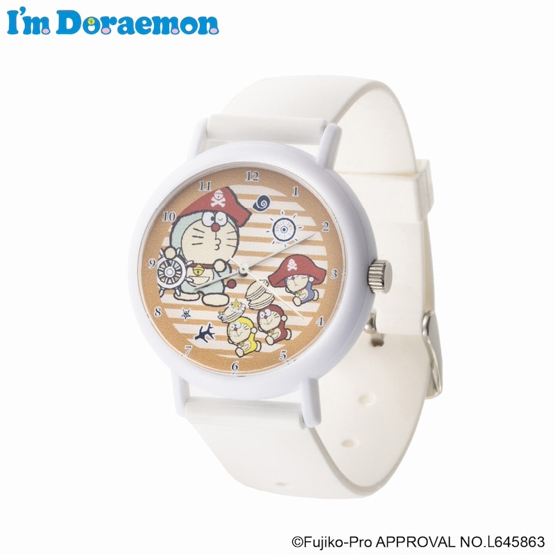 「I’m Doraemon」× カオル<KAORU> 22夏（KAORU007W2）