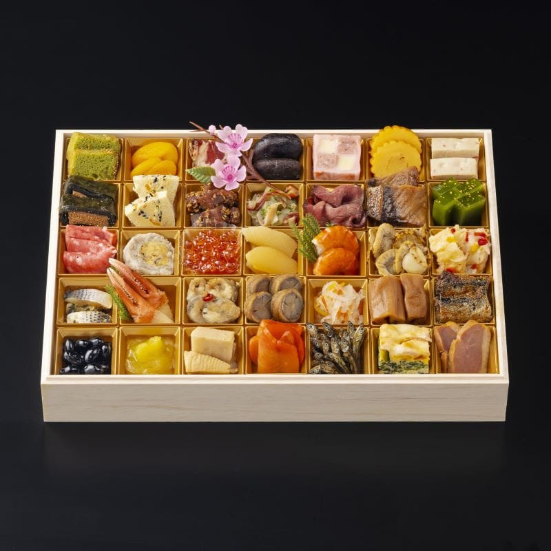 おせち＞【冷凍】【早割】KNT-CTホールディングス70周年記念 味の