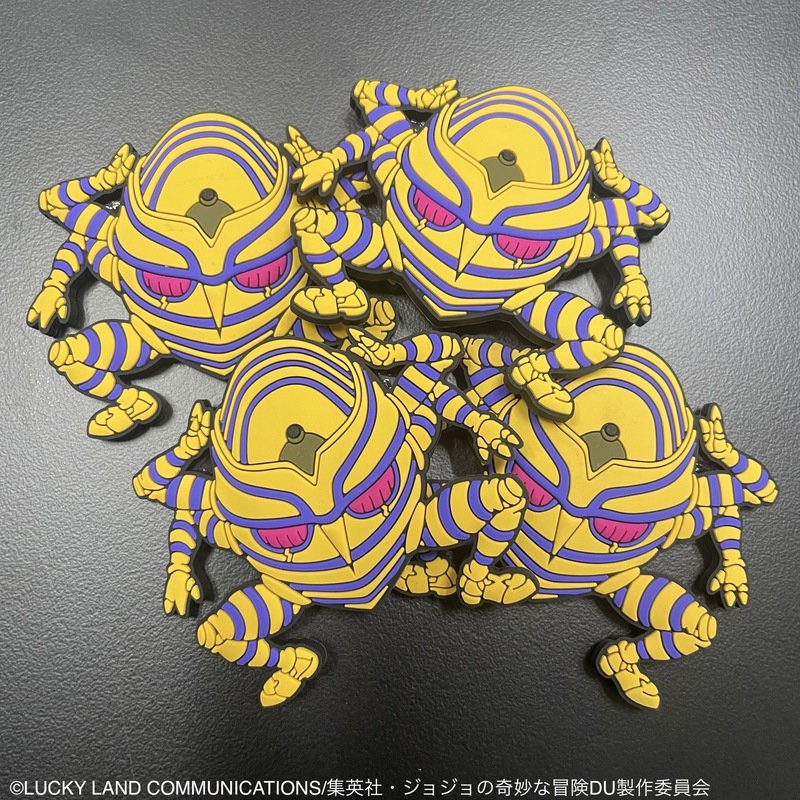 ジョジョの奇妙な冒険　箱詰め合わせ ジョジョの奇妙な冒険 文庫版 BOX 全巻セット（第1部〜第4部