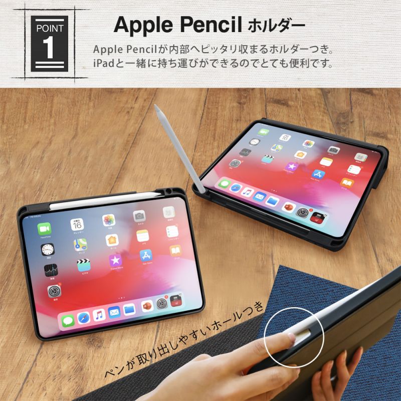 iPad Air 第4世代 ＋Apple pencil2【付属品完備】-