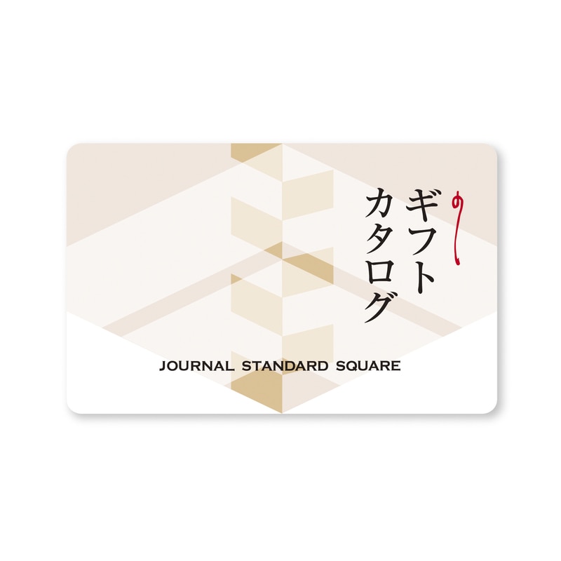 【JOURNAL STANDARD SQUARE（ジャーナル スタンダード スクエア）】　カタログギフト　桜（さくら）