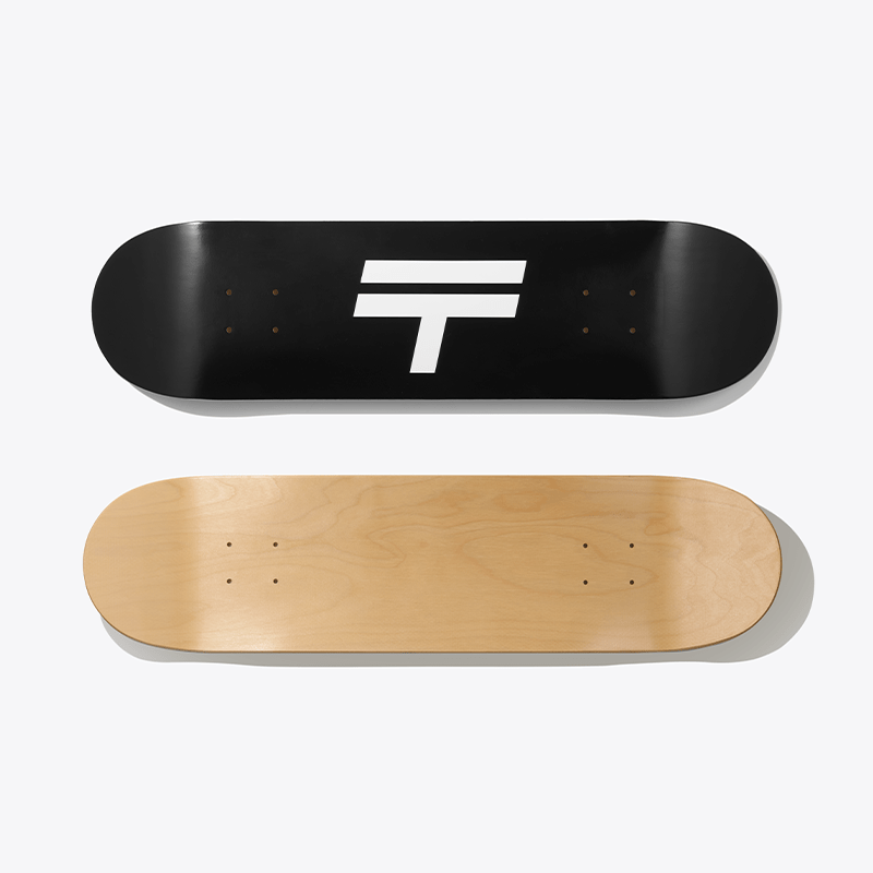 Color Skateboard 未使用スケートボード 3枚セット Color Skateboard 未使用スケートボード 3枚セット