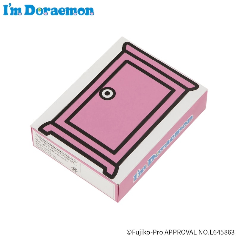「I’m Doraemon」× カオル<KAORU> 22冬（KAORU007W3）
