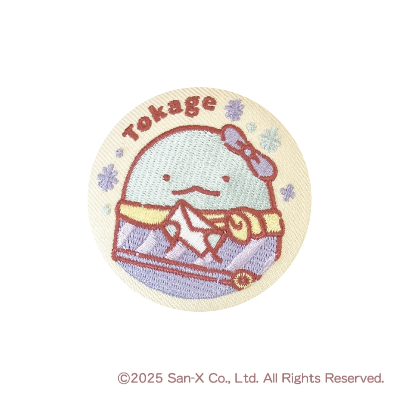 缶バッジ ZZZ 20pt】ゼンレスゾーンゼロ 立ち絵 缶バッジ 邪兎屋｜HAKUTEA