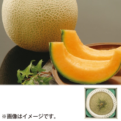 熊本県産 クインシーメロンａ 郵便局のネットショップ