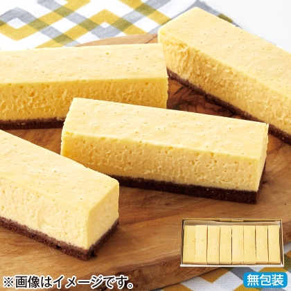 チーズ ケーキ スティック 【中評価】ル・フレンド スティック