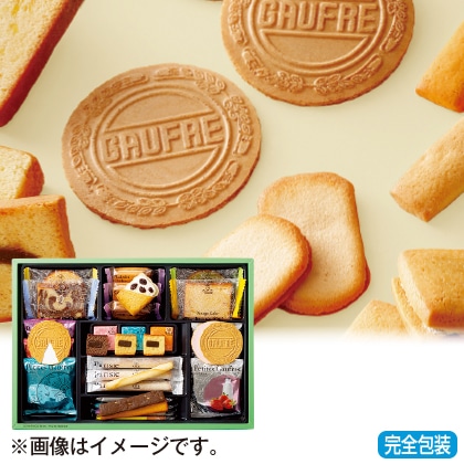 <※お歳暮対象商品>ウインターセットB