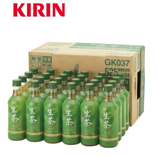 <※お歳暮対象商品>キリン 生茶