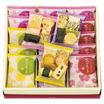 <※お歳暮対象商品>花の色よせ