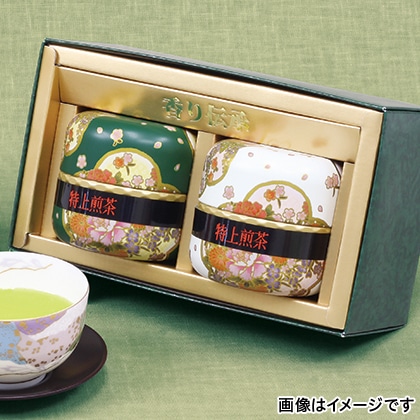 宇治田原の煎茶