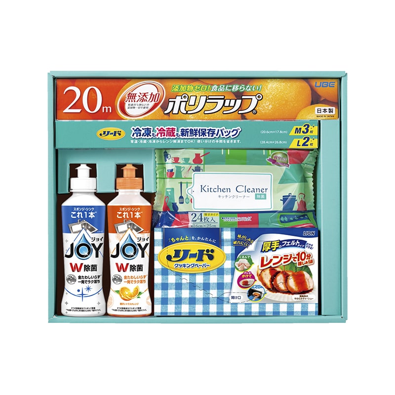 ��炵�̃M�t�g�L�b�`���Z�b�g�@�j�f�j�|�Q�O�q