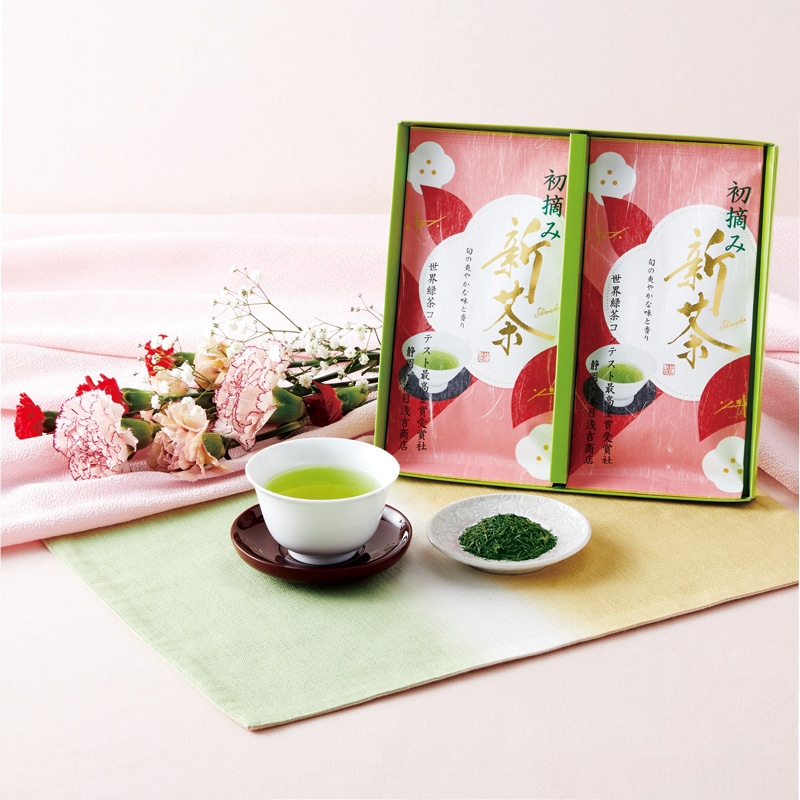 お茶の通販｜郵便局のネットショップ